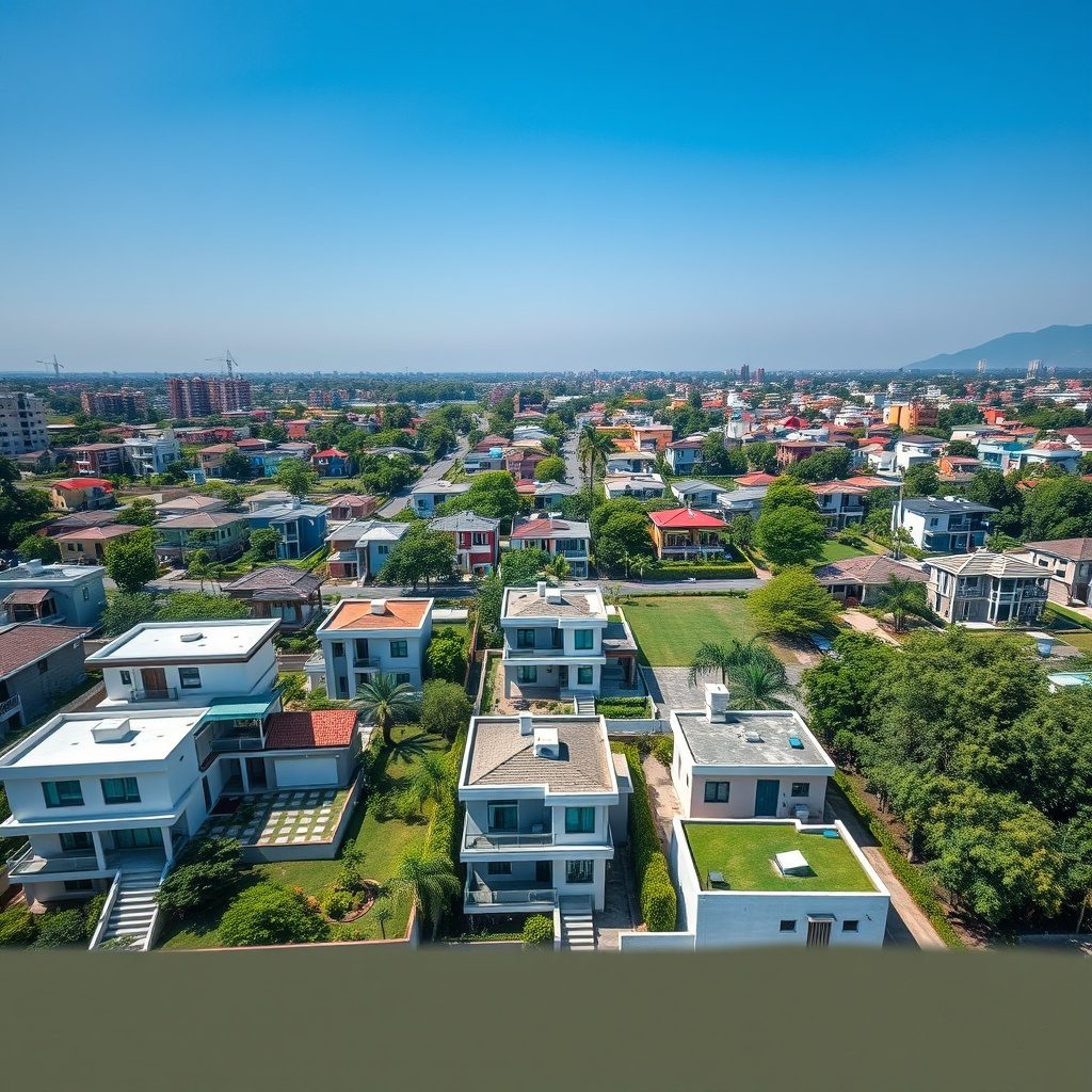 Sonapur Neighborhood Overview