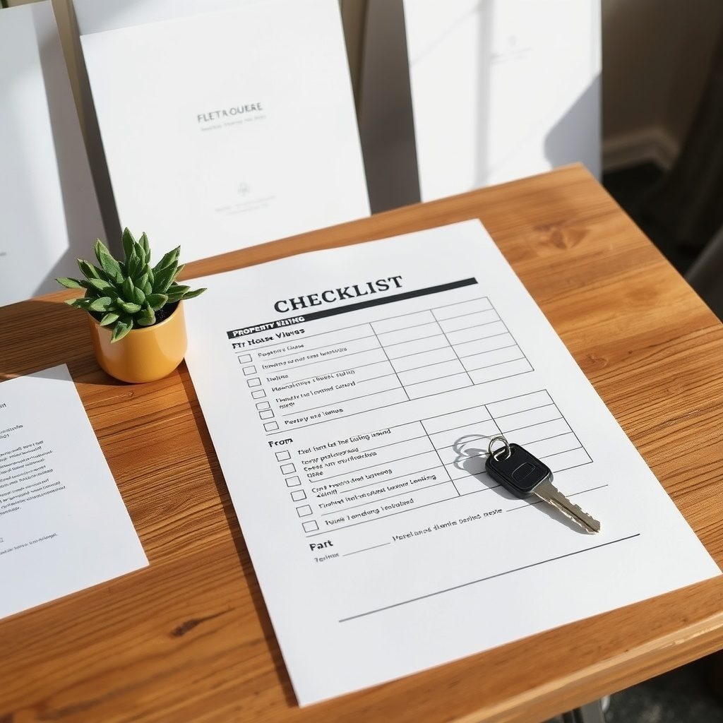 Home price overview service