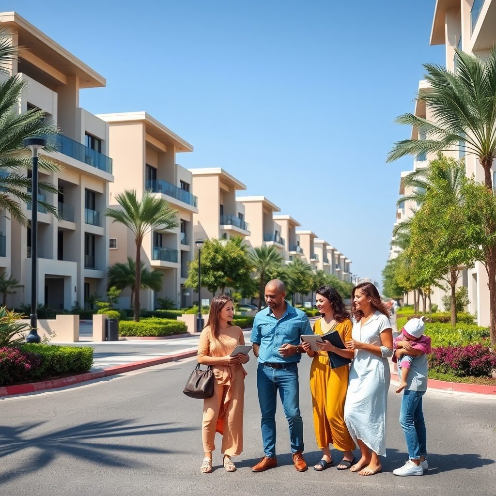 Sonapur neighborhood overview