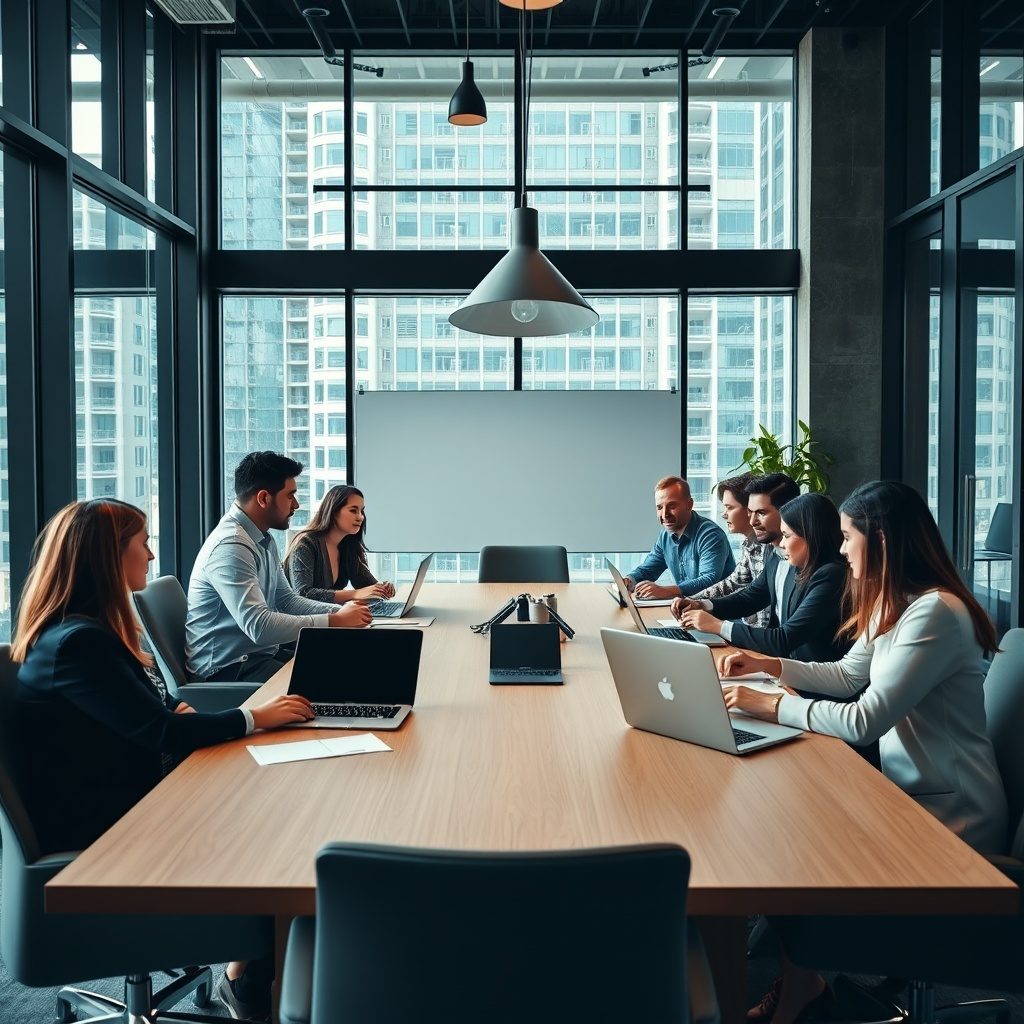 Team collaboration at Home Price Guide