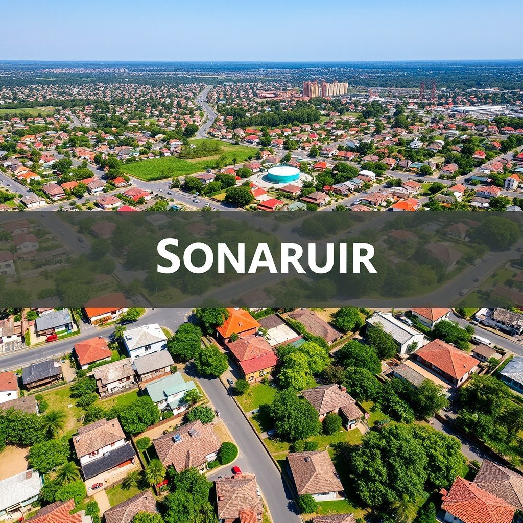 Sonapur neighborhood guide