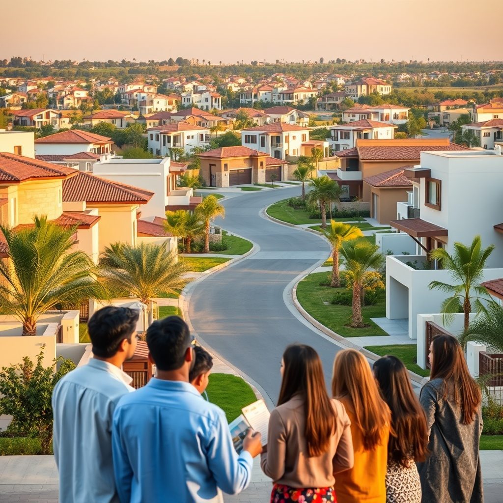 Residential properties in Sonapur